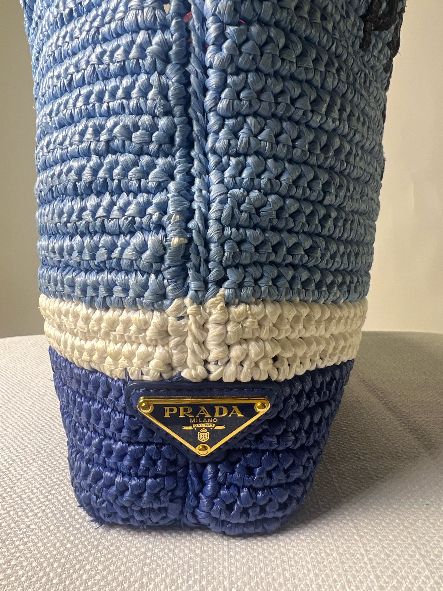 Brand PRADA Handbag