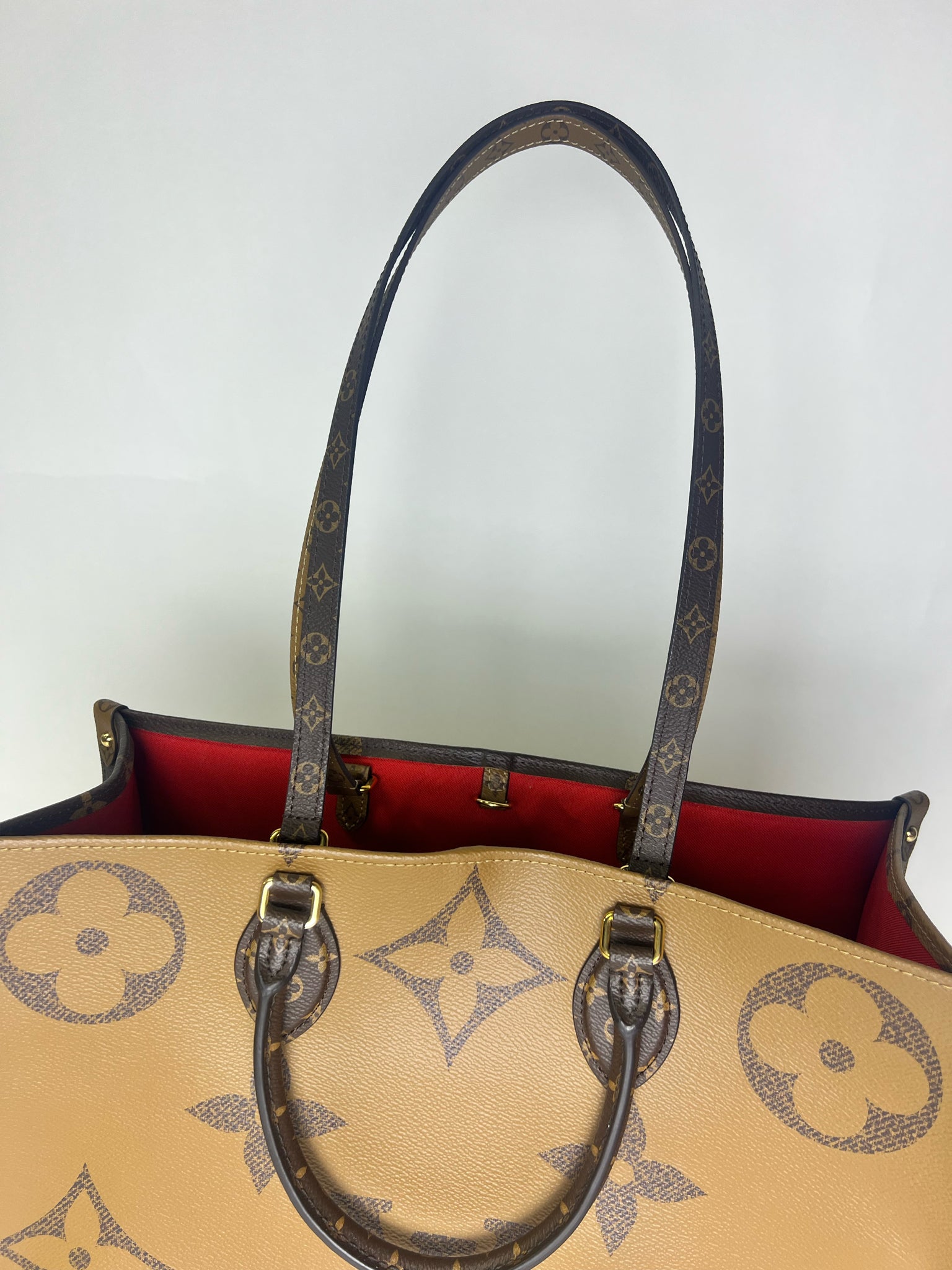 Brand Louis Vuitton Handbag