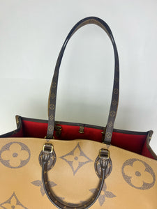 Brand Louis Vuitton Handbag