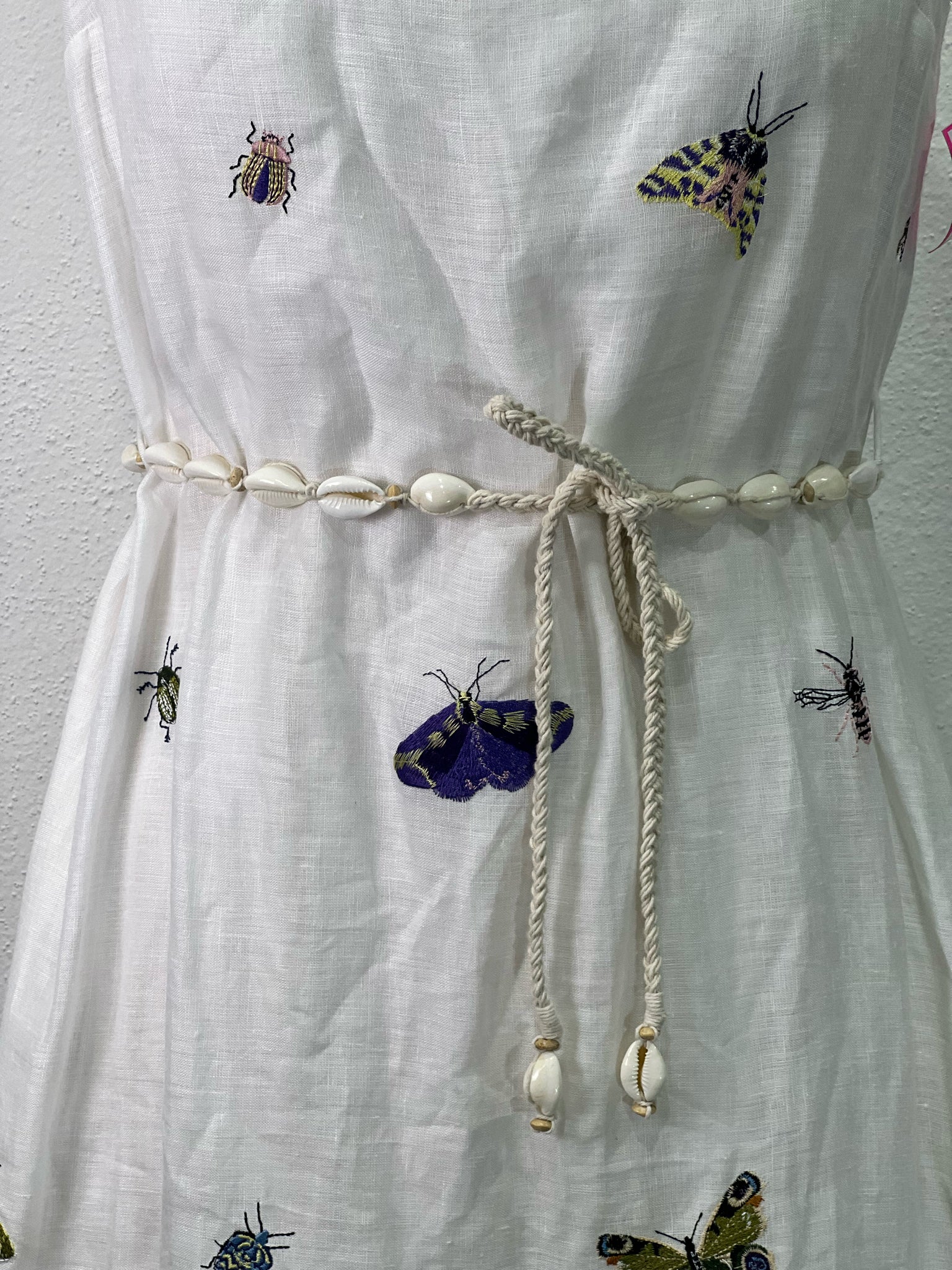 ZIMMERMANN Size 2 Dress