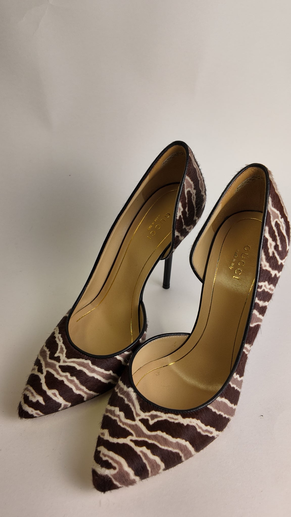 Gucci Shoe Size 36 1/2 Misc. Shoes