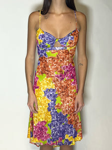 Versace Size 40 Dress