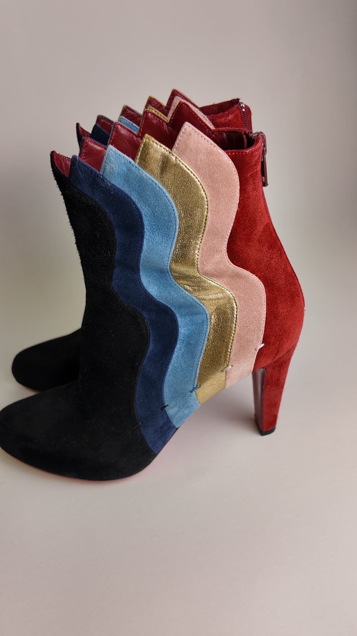 Christian Louboutin Shoe Size 38 1/2 Misc. Shoes