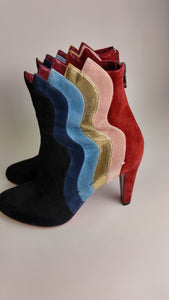 Christian Louboutin Shoe Size 38 1/2 Misc. Shoes