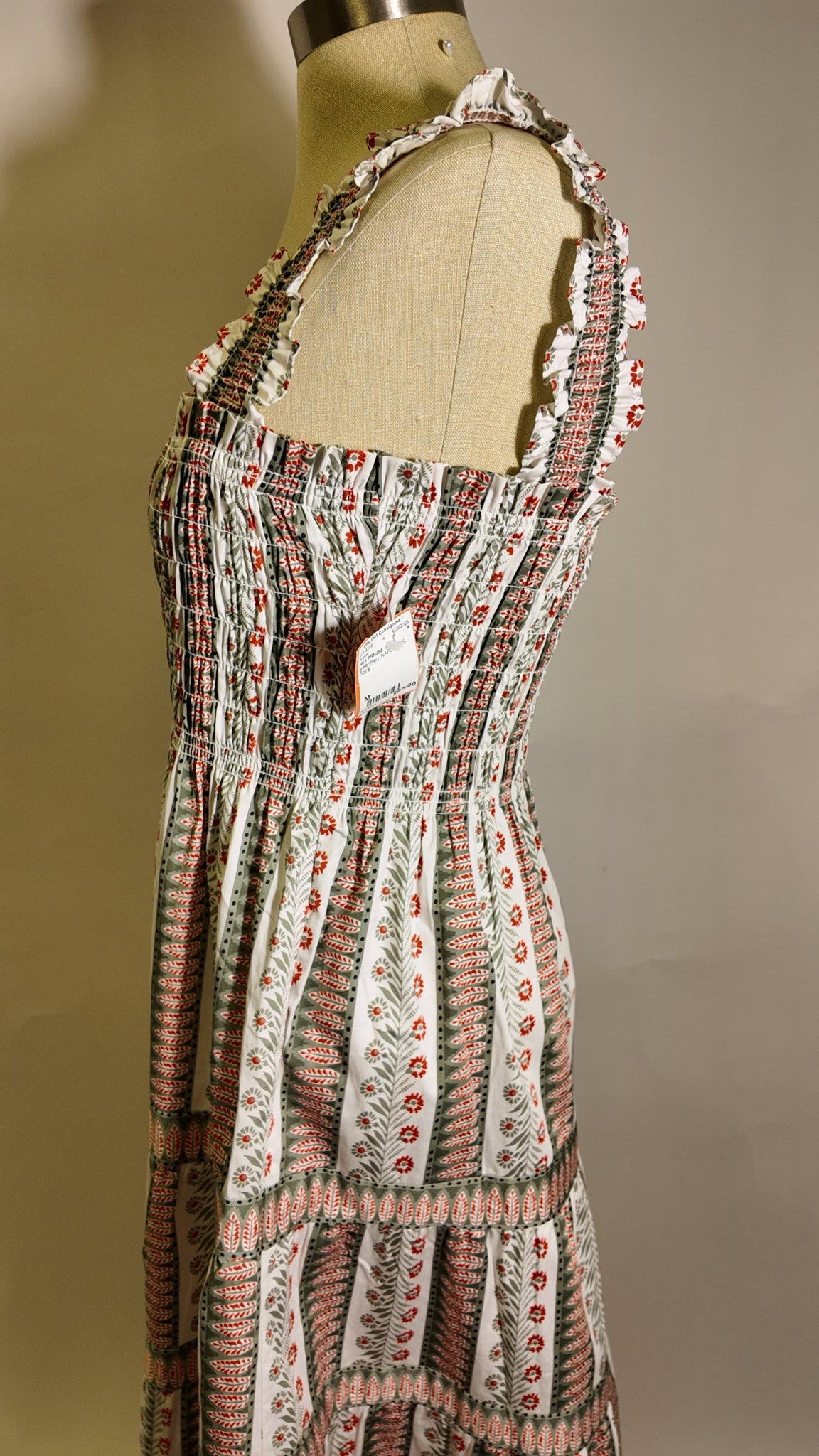 HILL HOUSE Size M Dress
