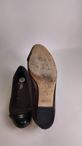 Chanel Shoe Size 37 Misc. Shoes