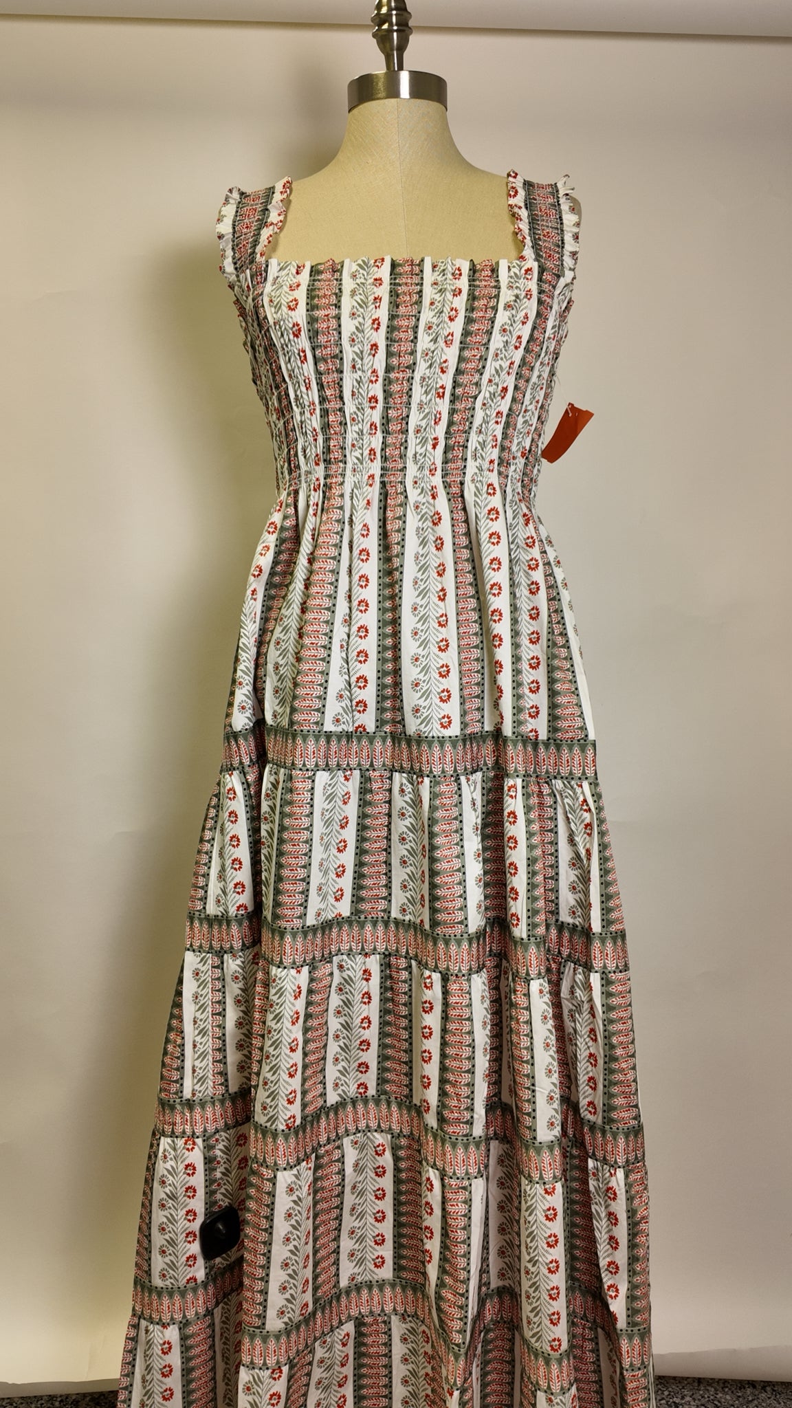 HILL HOUSE Size M Dress