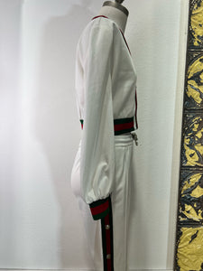 Gucci Size S 2 pc set