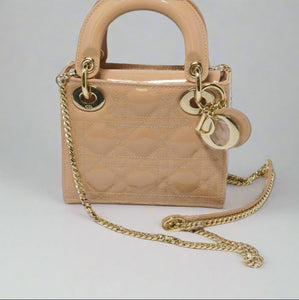 MINI LADY DIOR Handbag