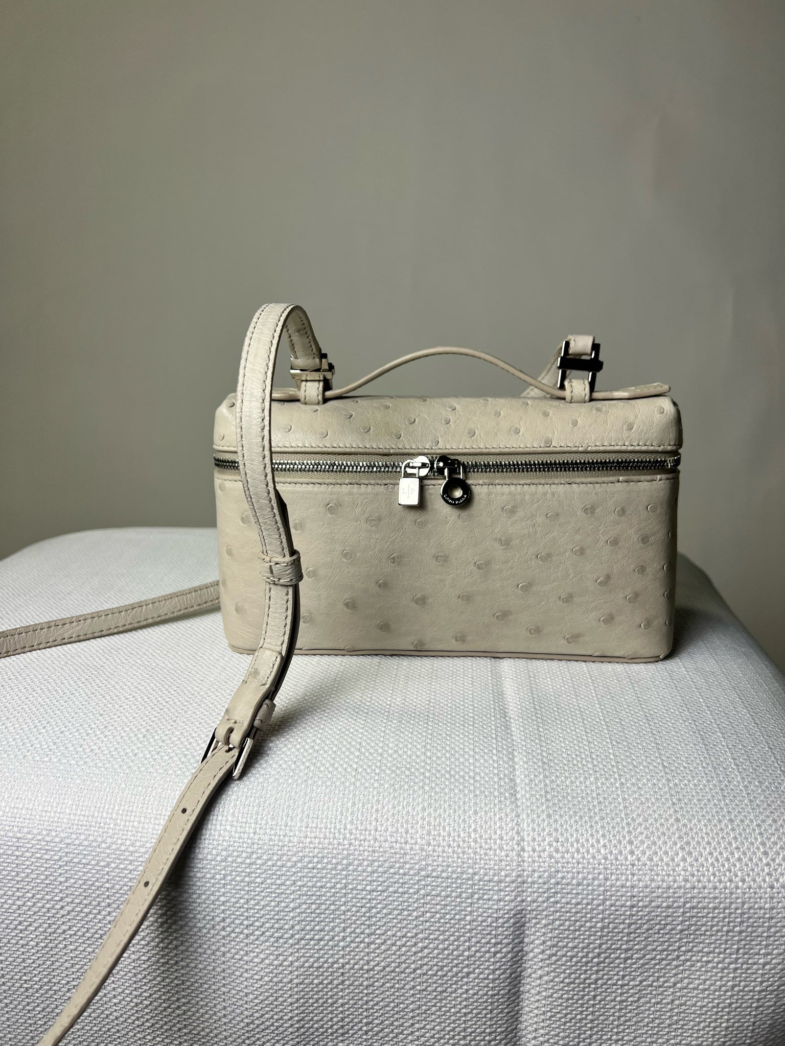 Brand Loro Piana Handbag