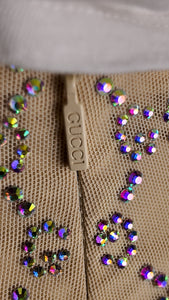 Gucci Size 44 Skirt