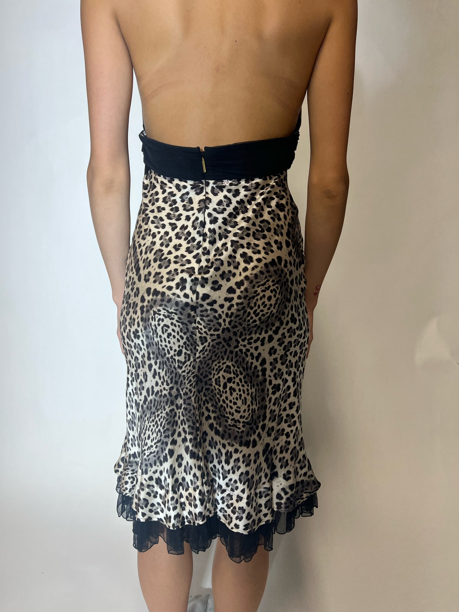 roberto cavalli Size S Dress