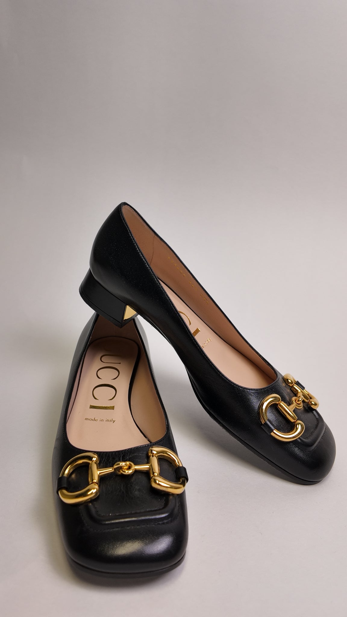 Gucci Shoe Size 36.5 Misc. Shoes