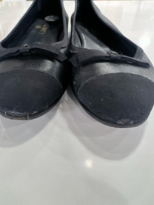 Chanel Shoe Size 38 1/2 Misc. Shoes