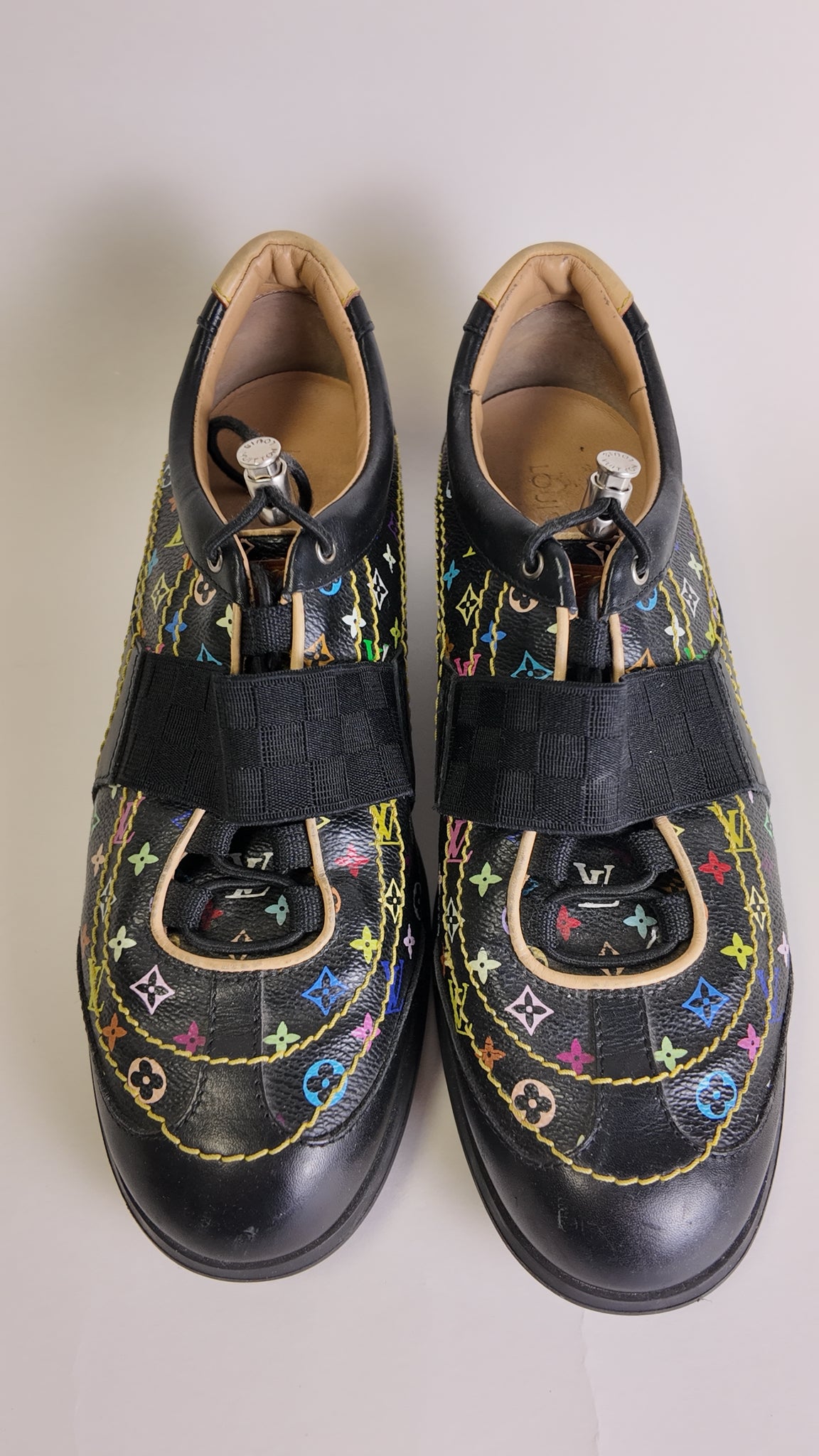 Louis Vuitton Shoe Size 7 Misc. Shoes
