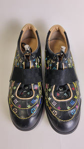 Louis Vuitton Shoe Size 7 Misc. Shoes