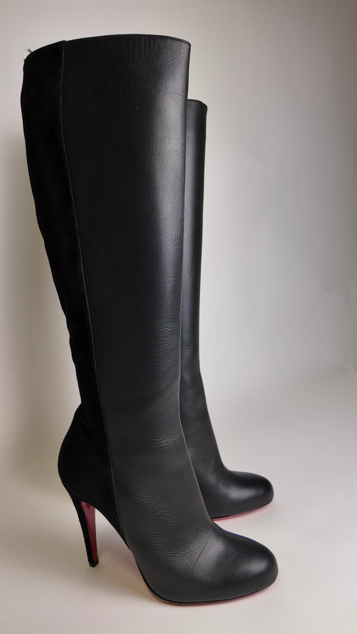 Christian Louboutin Shoe Size 39 Misc. Shoes