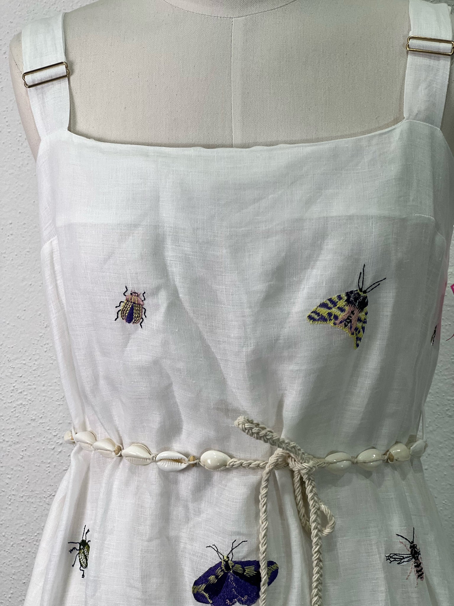 ZIMMERMANN Size 2 Dress