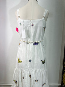 ZIMMERMANN Size 2 Dress