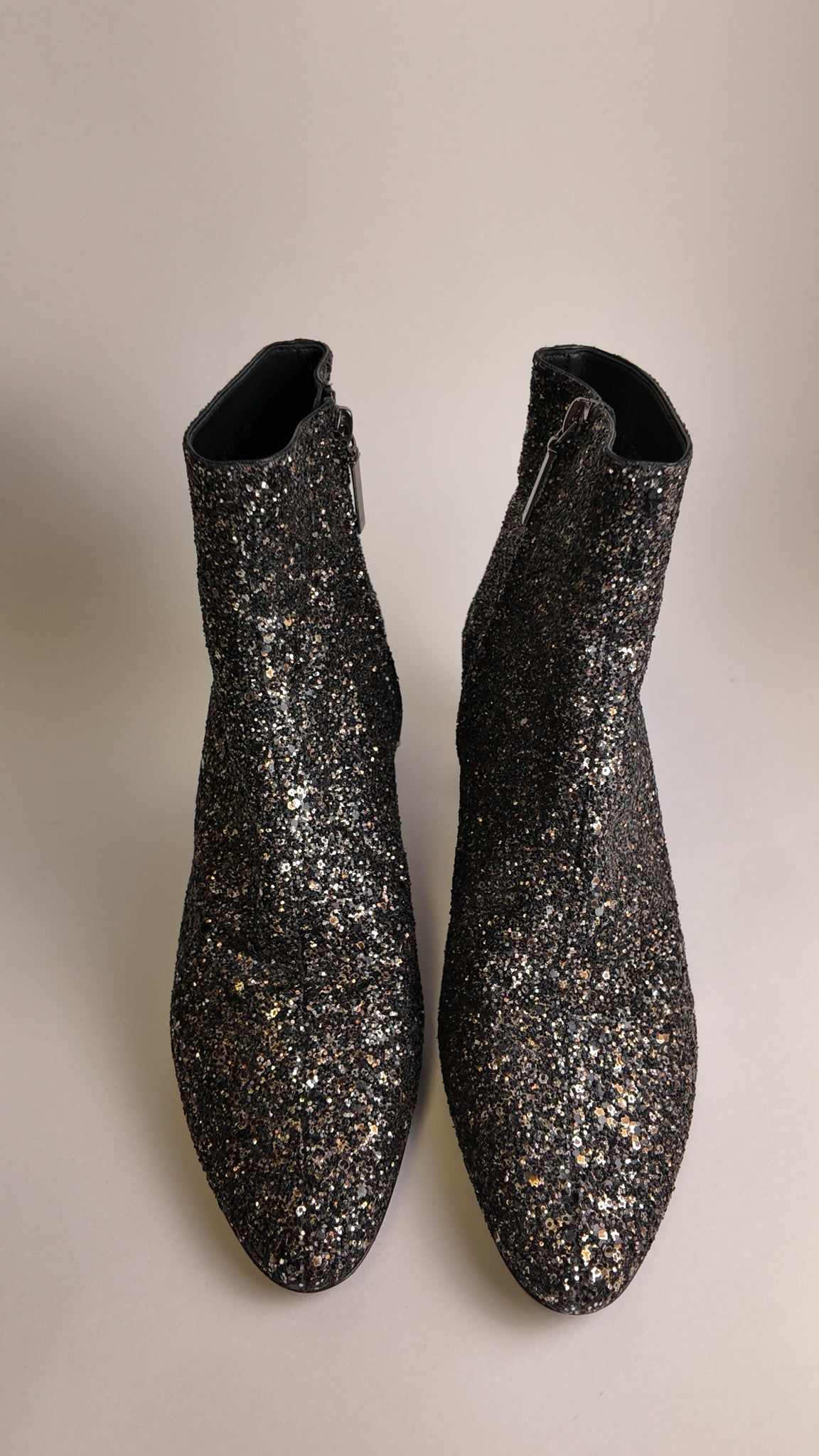 SAINT LAURENT Shoe Size 39 Misc. Shoes
