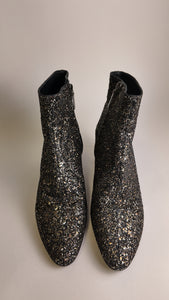 SAINT LAURENT Shoe Size 39 Misc. Shoes