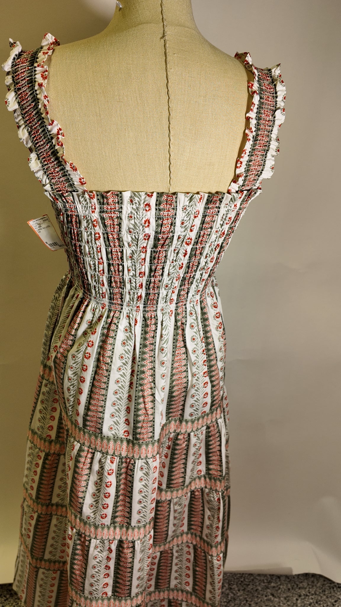 HILL HOUSE Size M Dress