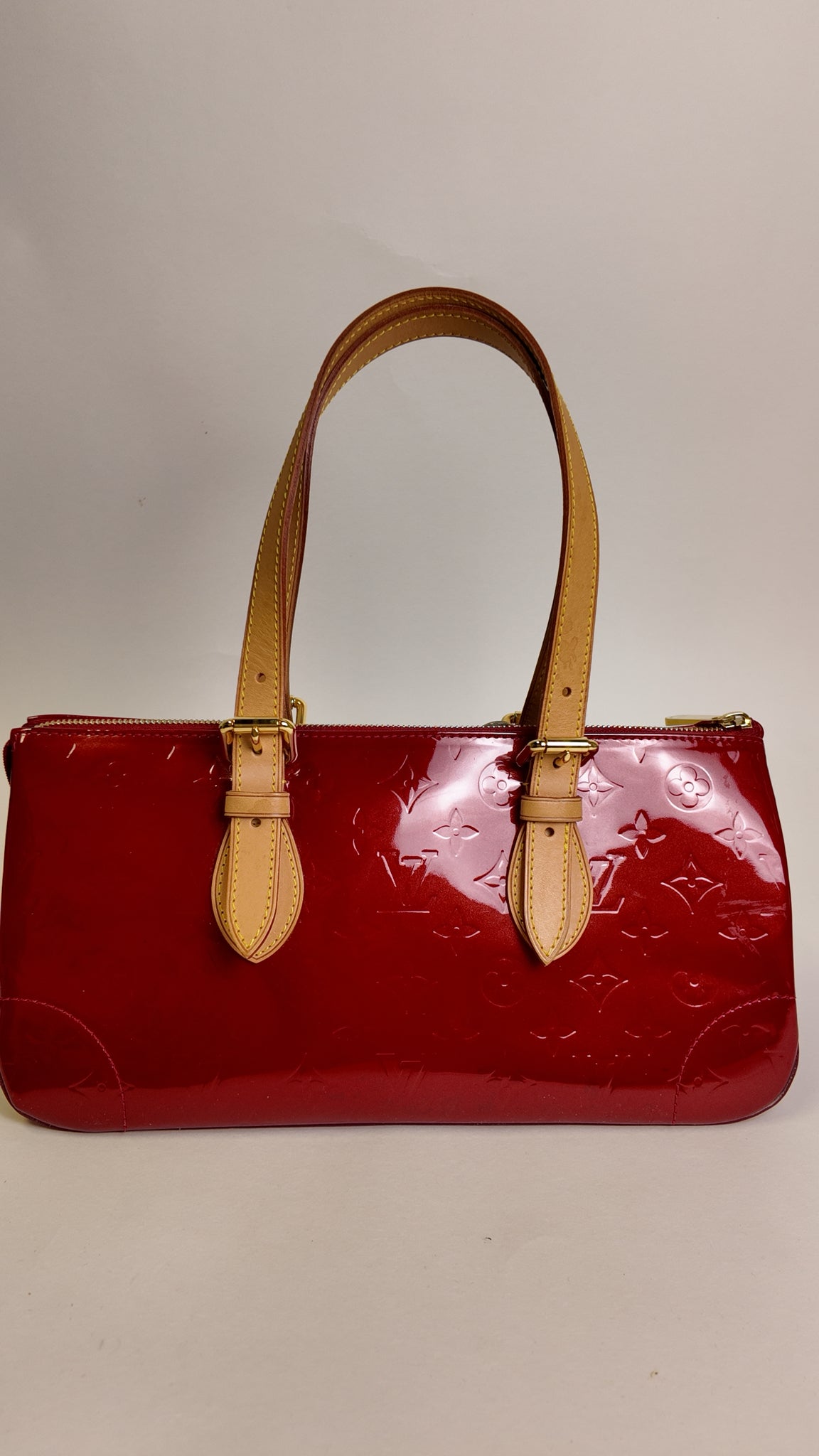 MONOGRAM VERNIS ROSEWOOD AVENUE