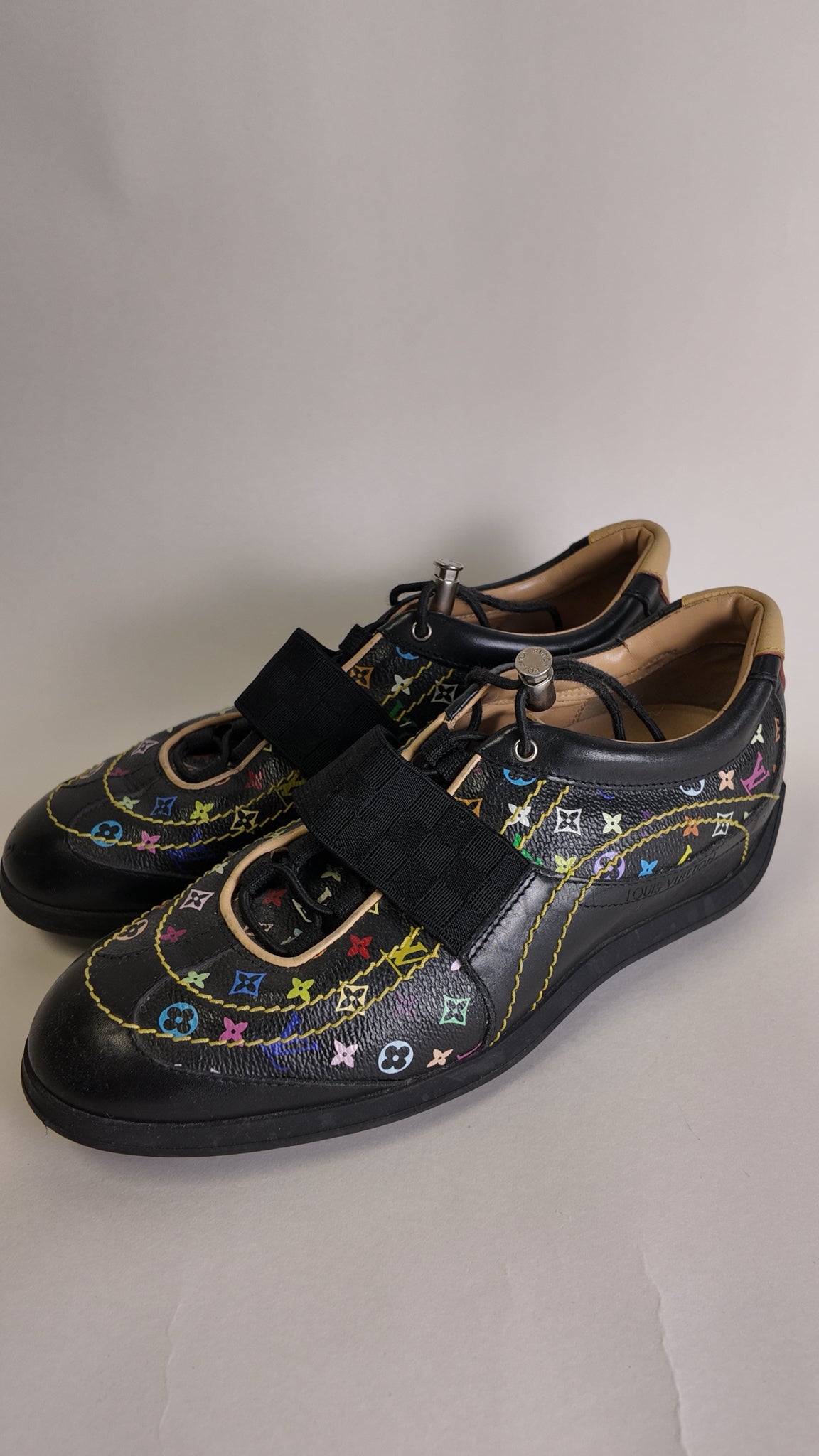 Louis Vuitton Shoe Size 7 Misc. Shoes