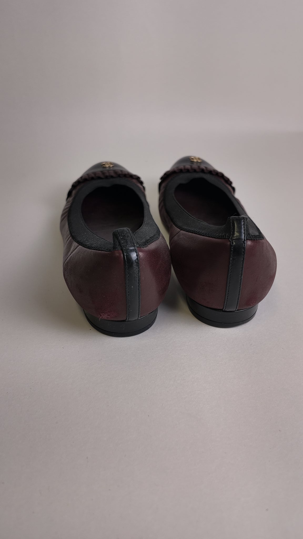 Chanel Shoe Size 37 Misc. Shoes