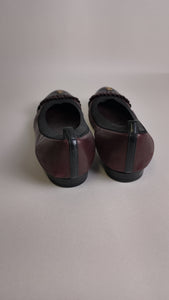 Chanel Shoe Size 37 Misc. Shoes