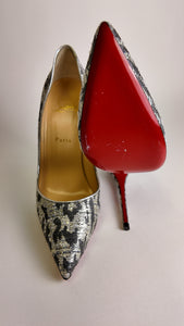 Christian Loubitan Shoe Size 40 Misc. Shoes