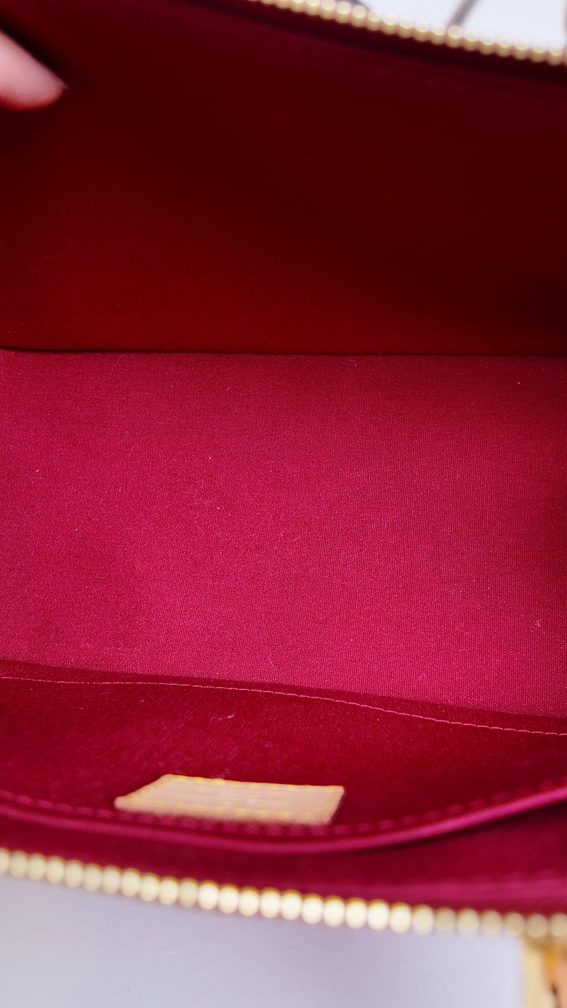 MONOGRAM VERNIS ROSEWOOD AVENUE