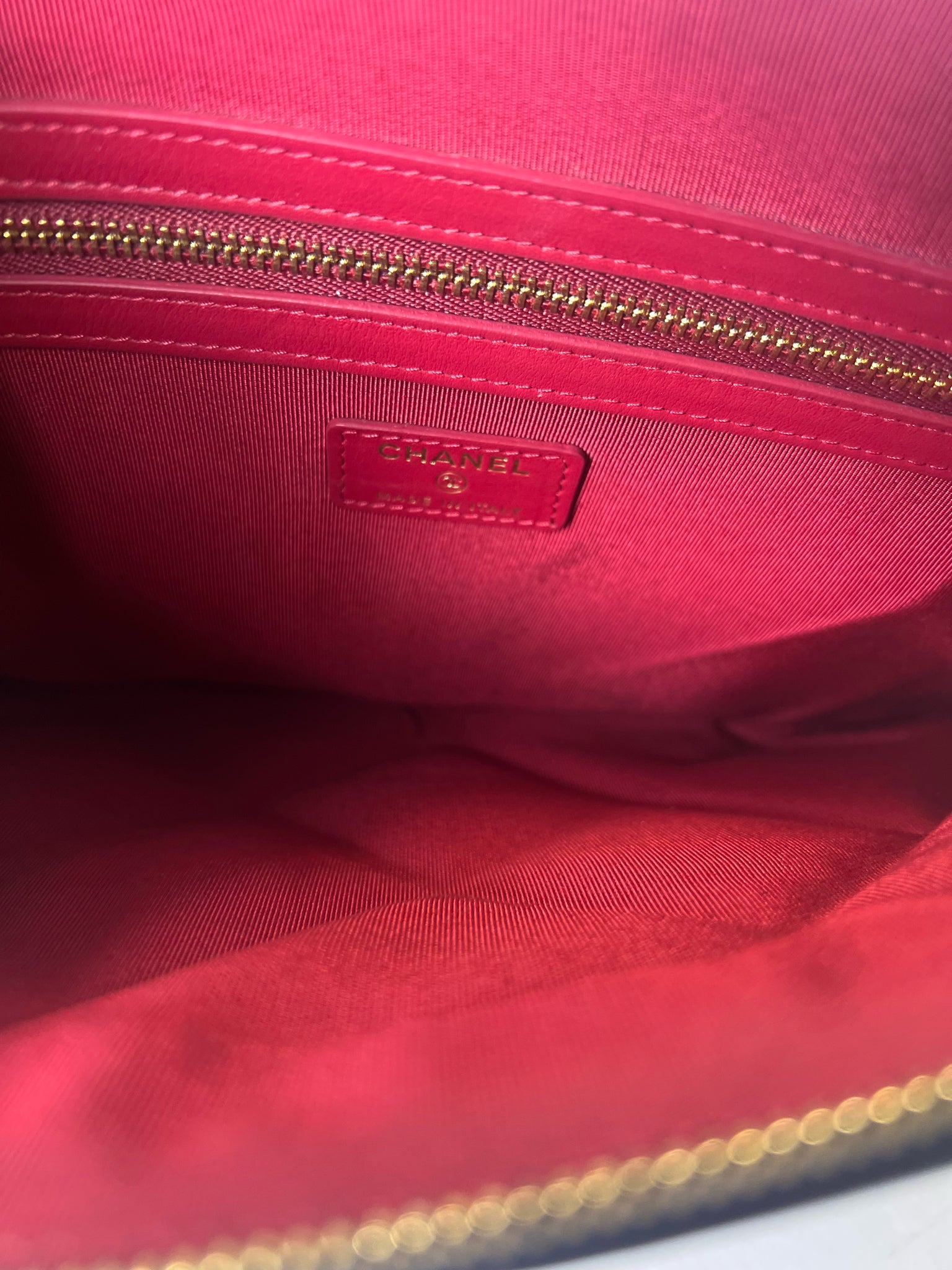 Brand Chanel Handbag
