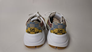 Gucci Shoe Size 10 1/2 Designer Shoes