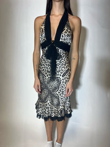 roberto cavalli Size S Dress