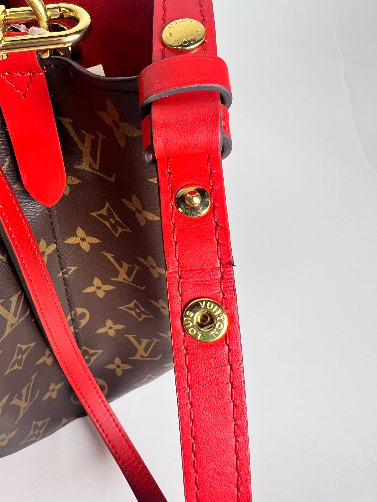 Brand Louis Vuitton Handbag