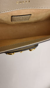 GUCCI HORSEBIT 1955 SHOULDER BAG