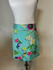 DOLCE & GABBANA Size XS/S Skirt