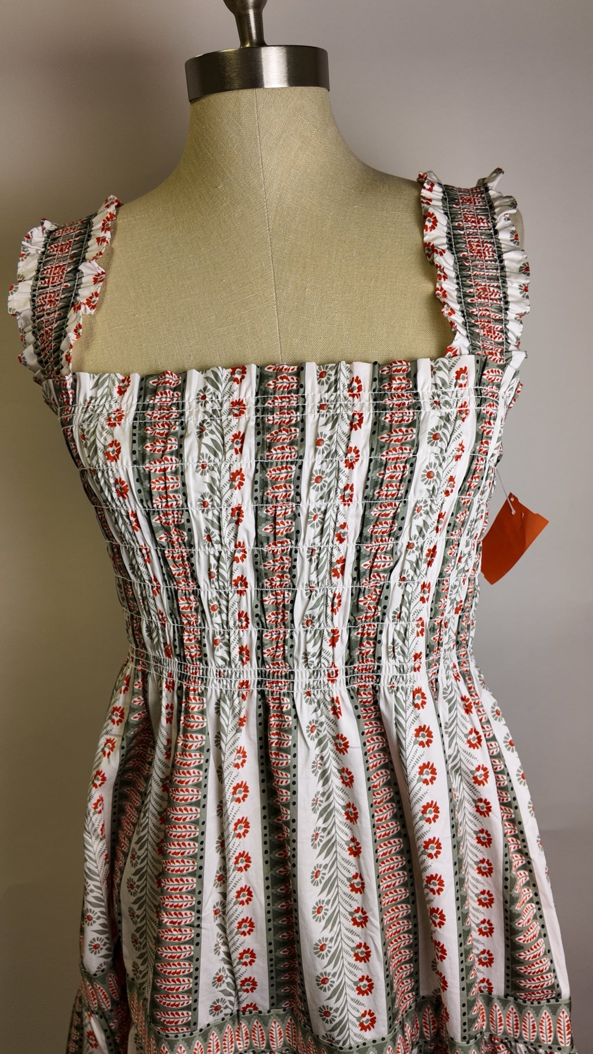 HILL HOUSE Size M Dress