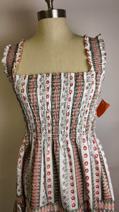 HILL HOUSE Size M Dress