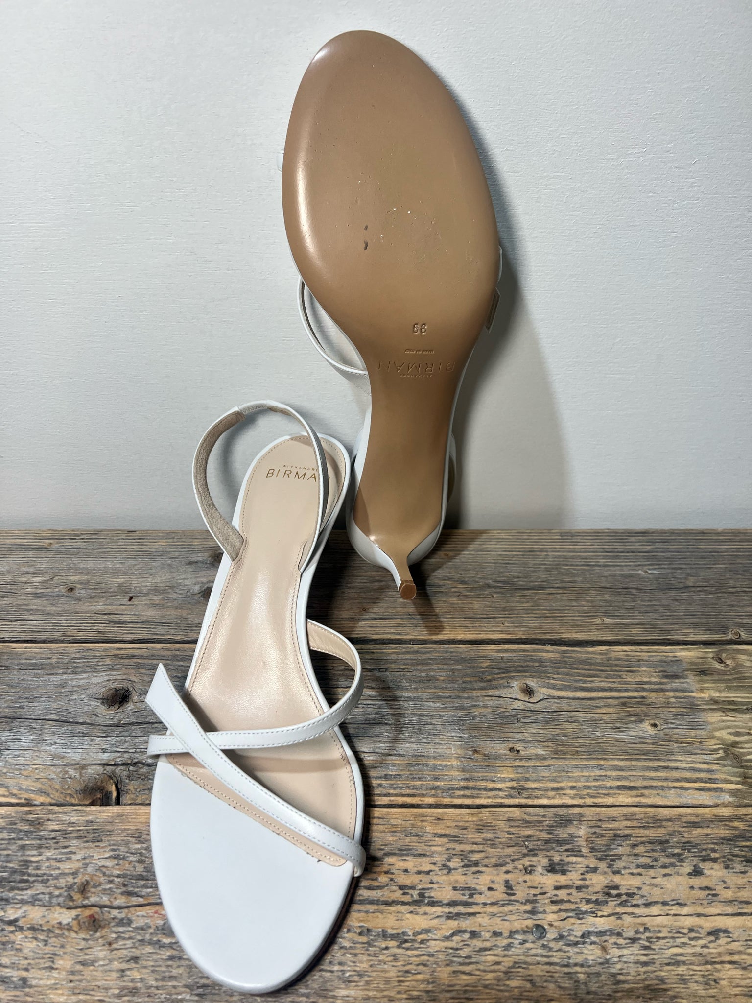 BIRMAN Shoe Size 39 Misc. Shoes