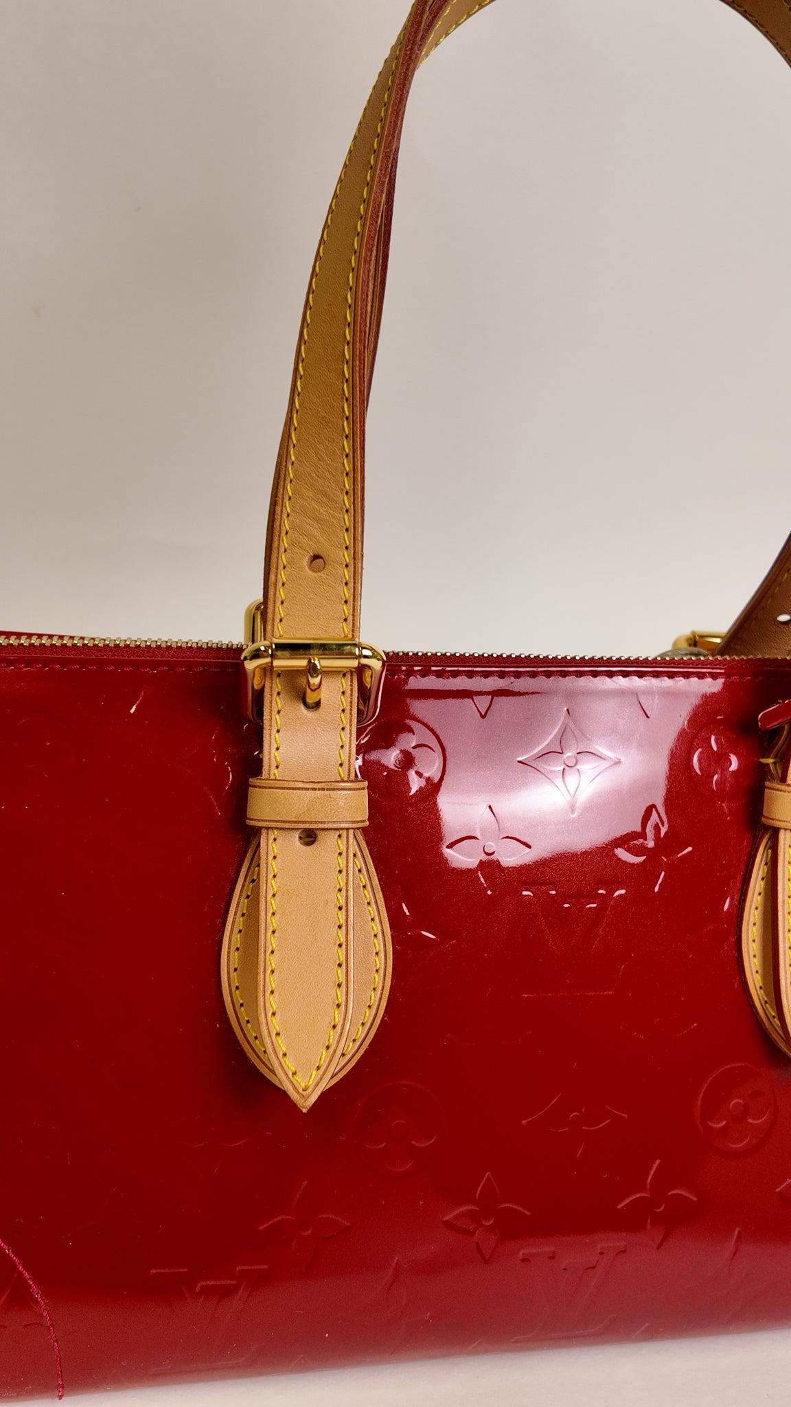 MONOGRAM VERNIS ROSEWOOD AVENUE