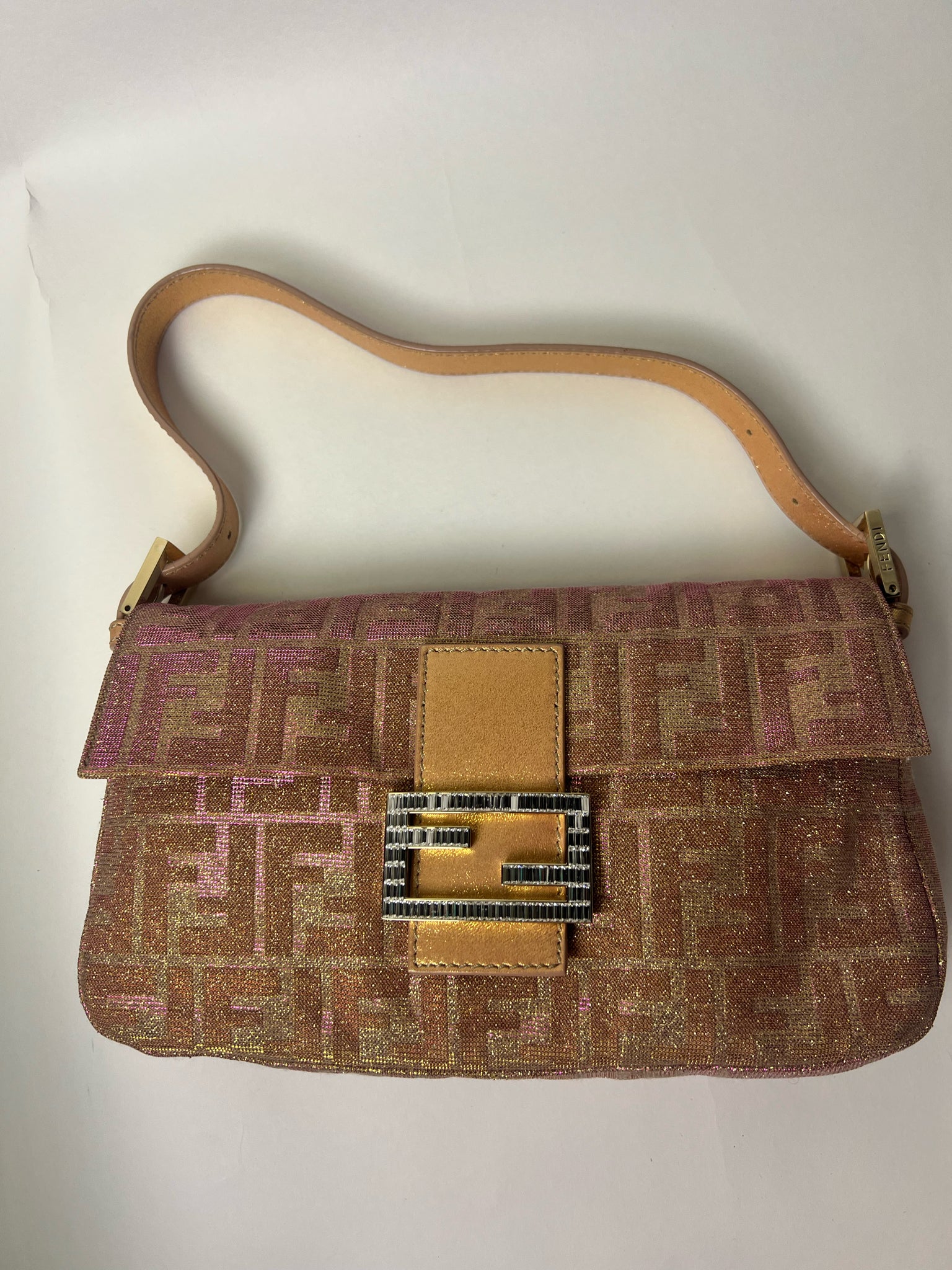 Brand FENDI Handbag