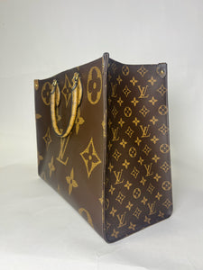 Brand Louis Vuitton Handbag