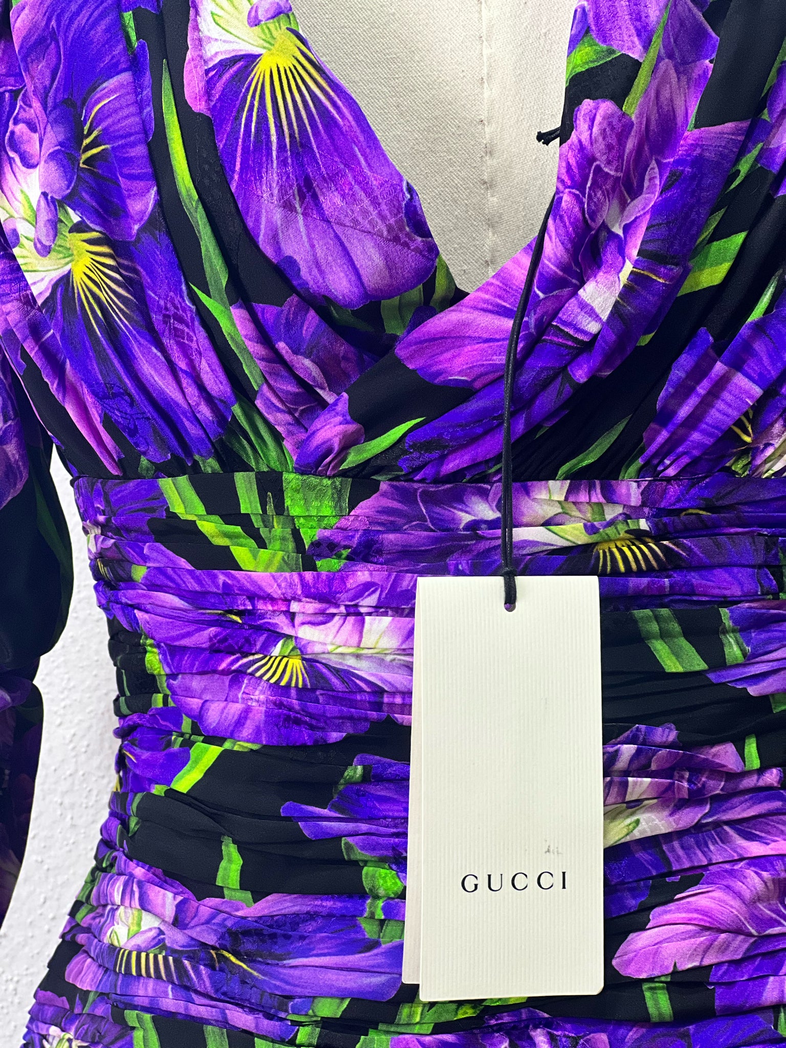 Gucci Size 38 Dress