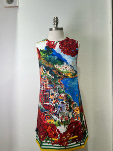 DOLCE & GABBANA Size S Dress