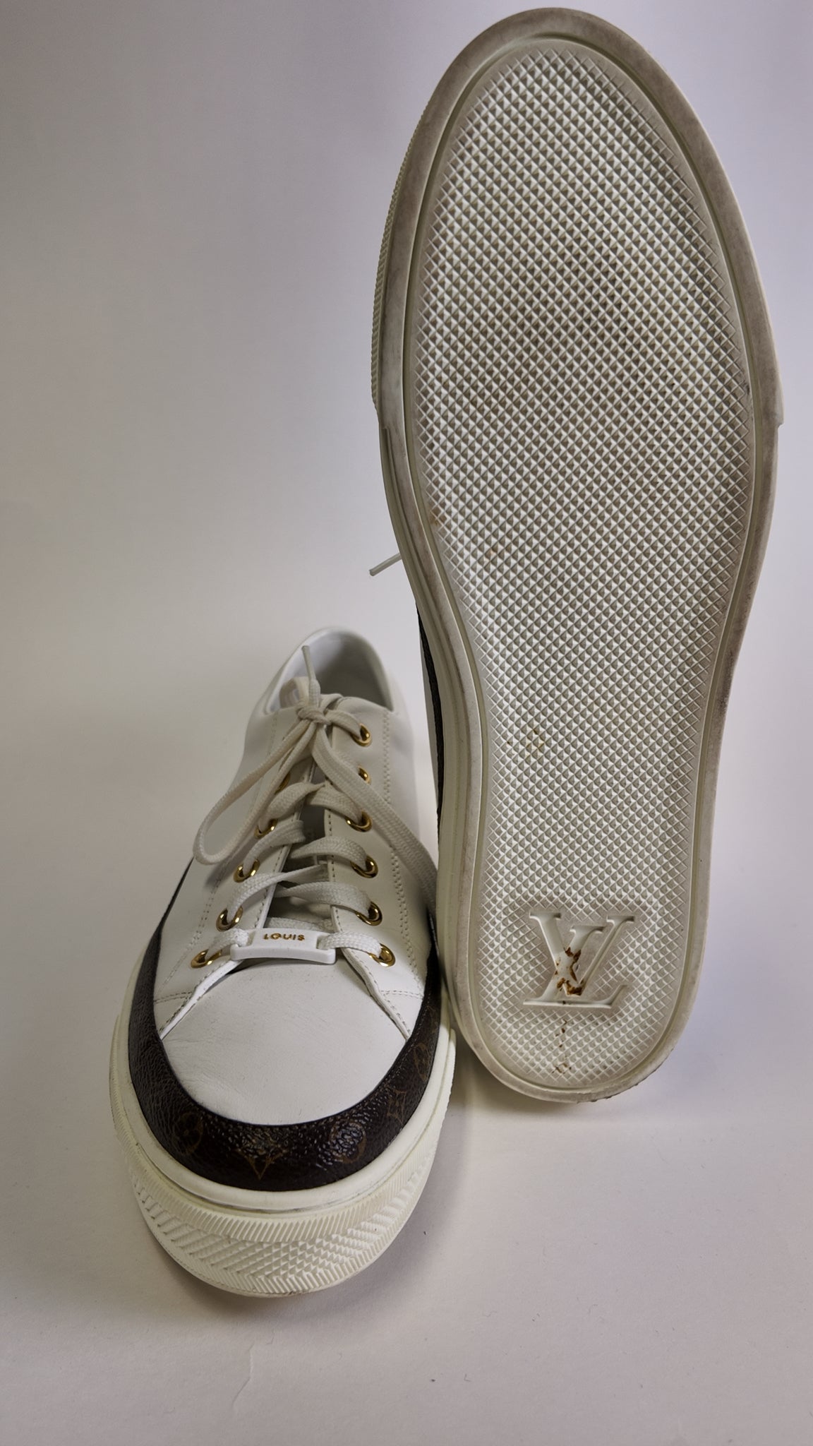 Louis Vuitton Shoe Size 41 Misc. Shoes
