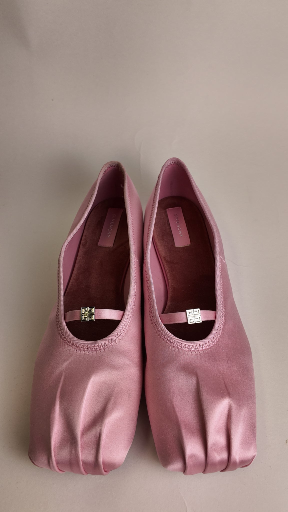 Givenchy Shoe Size 38 1/2 Misc. Shoes