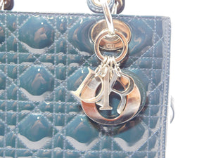 Lady Dior Medium Bag