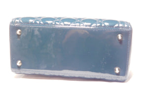 Lady Dior Medium Bag
